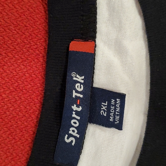 BOSTON Official Band Merchandise•concert tee•size 2XL•NWOT• - Picture 3 of 6